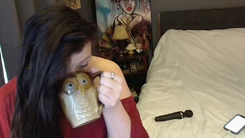 Snapshot of sentfrmheaven chatting on 25, 1, 2025 Tara online show from 25, 1, 2025