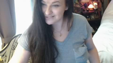 Snapshot of sentfrmheaven chatting on 27, 1, 2025 Tara online show from 27, 1, 2025