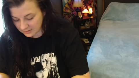 Snapshot of sentfrmheaven chatting on 14, 2, 2025 Tara online show from 14, 2, 2025