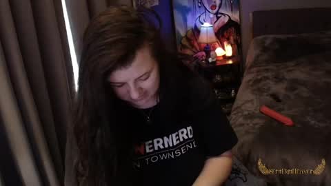 Tara online show from 16, 4, 2026