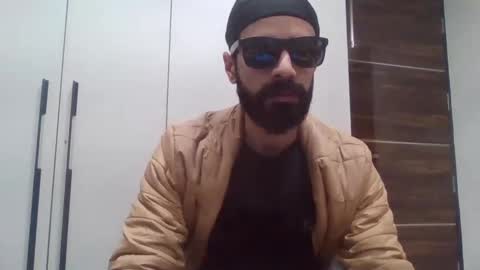 Snapshot of sentientarjun chatting on 13, 1, 2025 Sentient Being online show from 13, 1, 2025