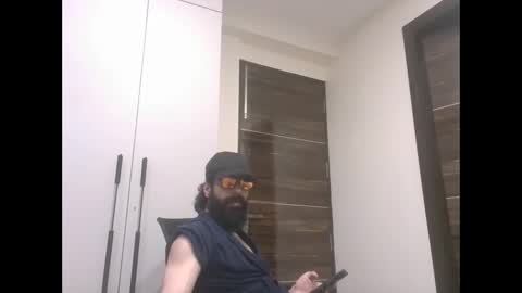 Snapshot of sentientarjun chatting on 29, 9, 2025 Sentient Being online show from 29, 9, 2025