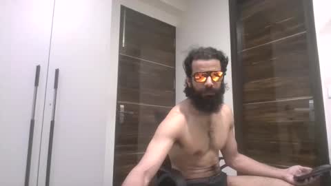 Snapshot of sentientarjun chatting on 16, 10, 2025 Sentient Being online show from 16, 10, 2025