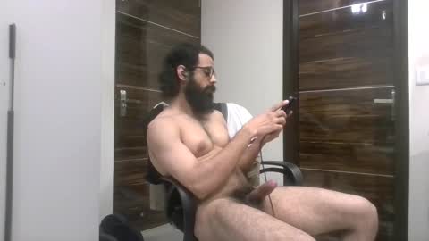 Snapshot of sentientarjun chatting on 31, 10, 2025 Sentient Being online show from 31, 10, 2025