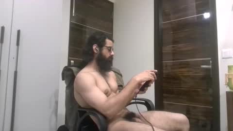 Snapshot of sentientarjun chatting on 1, 11, 2025 Sentient Being online show from 1, 11, 2025