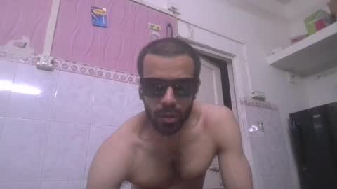 Snapshot of sentientarjun chatting on 5, 5, 2026 Sentient Being online show from 5, 5, 2026