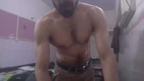 Snapshot of sentientarjun chatting on 8, 5, 2026 Sentient Being online show from 8, 5, 2026
