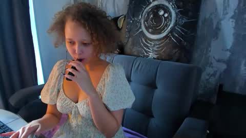 Snapshot of senya_sol chatting on 11, 3, 2026 senya_sol online show from 11, 3, 2026