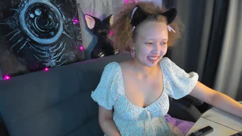 Snapshot of senya_sol chatting on 31, 3, 2026 senya_sol online show from 31, 3, 2026