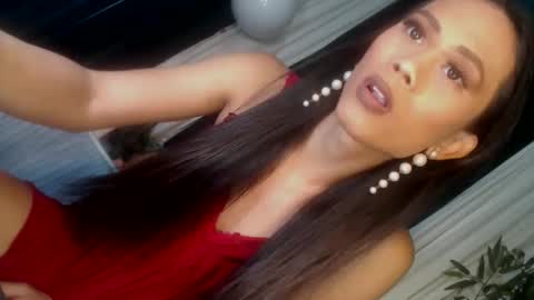 senyora_evangelista online show from 26, 3, 2026