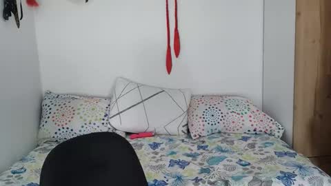 Snapshot of sephorandmonell chatting on 30, 3, 2026 sephorandmonell online show from 30, 3, 2026