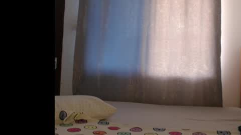 Snapshot of sera_booty chatting on 20, 12, 2024 Anne online show from 20, 12, 2024