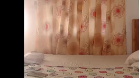 Snapshot of sera_booty chatting on 5, 10, 2025 Anne online show from 5, 10, 2025