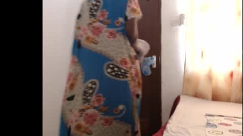 Snapshot of sera_booty chatting on 19, 10, 2025 Anne online show from 19, 10, 2025