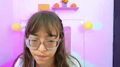 serafina_ online show from 13, 1, 2025