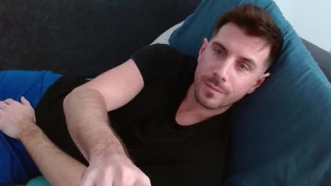 serafino94 online show from 29, 11, 2025