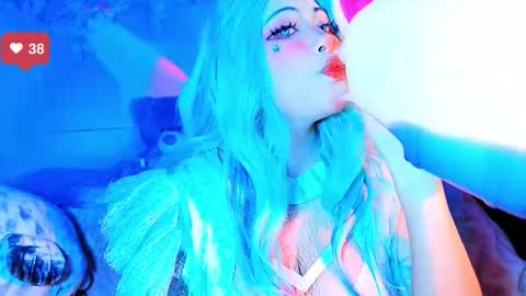 Snapshot of seraphine23_ chatting on 1, 2, 2026 seraphine online show from 1, 2, 2026