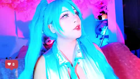 Snapshot of seraphine23_ chatting on 3, 2, 2026 seraphine online show from 3, 2, 2026