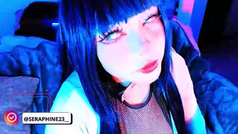 Snapshot of seraphine23_ chatting on 19, 3, 2026 seraphine online show from 19, 3, 2026