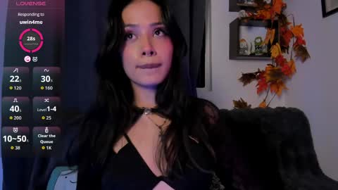 seraphine online show from 31, 3, 2026