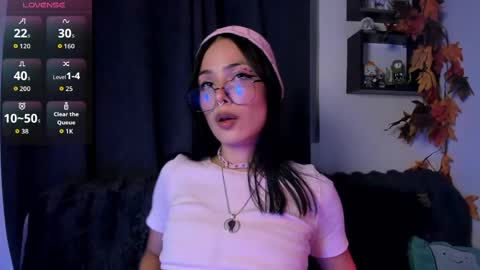 Snapshot of seraphine_hell chatting on 29, 5, 2026 seraphine online show from 29, 5, 2026