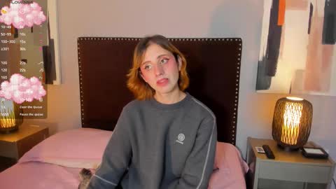 Seraphine star online show from 15, 2, 2026