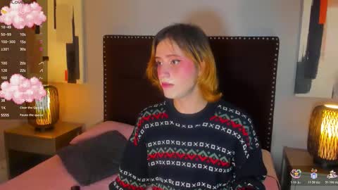 Seraphine star online show from 4, 3, 2026