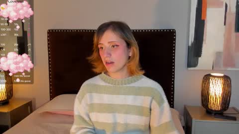 Seraphine star online show from 14, 3, 2026