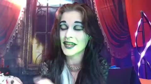 Seraphin Munster online show from 4, 12, 2024