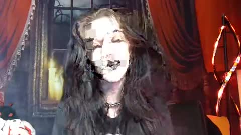 Seraphin Munster online show from 21, 12, 2024