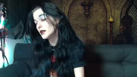 Seraphin Munster online show from 1, 10, 2025