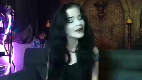 Seraphin Munster online show from 14, 10, 2025