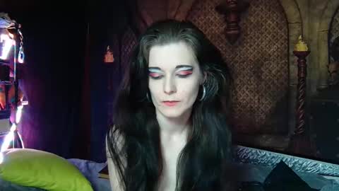 Snapshot of seraphinmunster chatting on 20, 3, 2026 Seraphin Munster online show from 20, 3, 2026