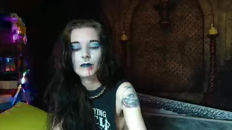 Snapshot of seraphinmunster chatting on 1, 4, 2026 Seraphin Munster online show from 1, 4, 2026