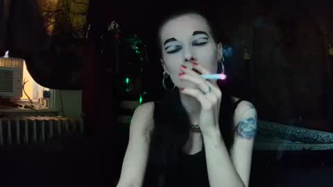Seraphin Munster online show from 16, 5, 2026