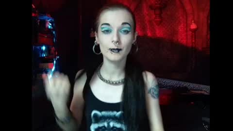 Seraphin Munster online show from 4, 6, 2026