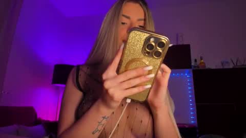 Snapshot of seravonndee chatting on 31, 1, 2026 Ana online show from 31, 1, 2026