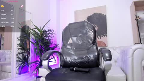 Snapshot of serena___ chatting on 15, 1, 2025 serena___ online show from 15, 1, 2025