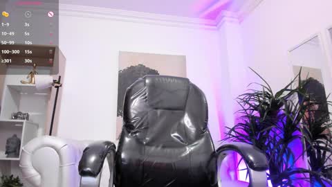 Snapshot of serena___ chatting on 25, 1, 2025 serena___ online show from 25, 1, 2025