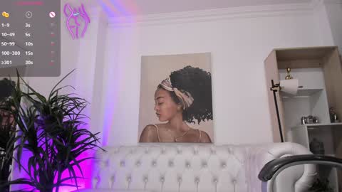 Snapshot of serena___ chatting on 30, 1, 2025 serena___ online show from 30, 1, 2025