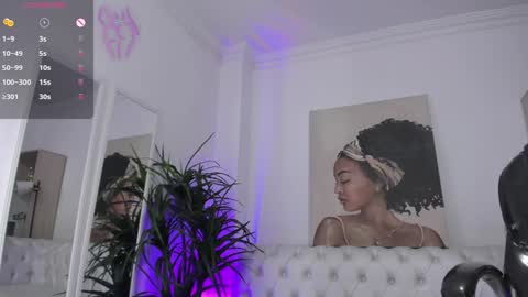 Snapshot of serena___ chatting on 5, 2, 2025 serena___ online show from 5, 2, 2025