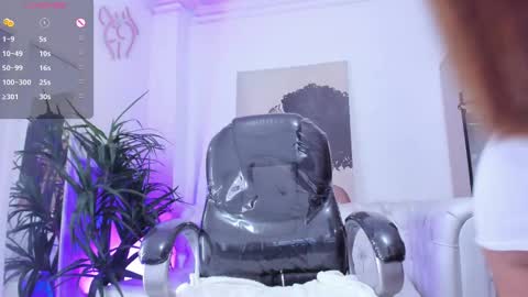Snapshot of serena___ chatting on 13, 2, 2025 serena___ online show from 13, 2, 2025