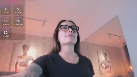 Snapshot of serena___ chatting on 16, 7, 2026 serena___ online show from 16, 7, 2026