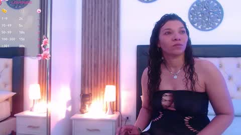 Serena online show from 12, 9, 2025