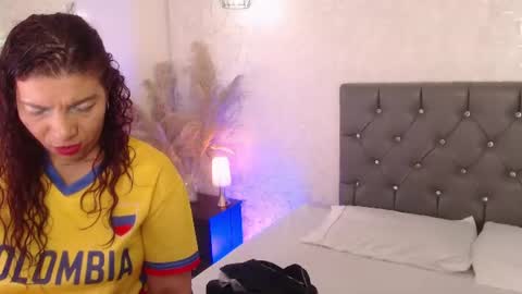 Serena online show from 7, 7, 2026