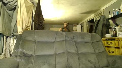 Snapshot of serena_maya chatting on 16, 2, 2025 Serena Maya online show from 16, 2, 2025
