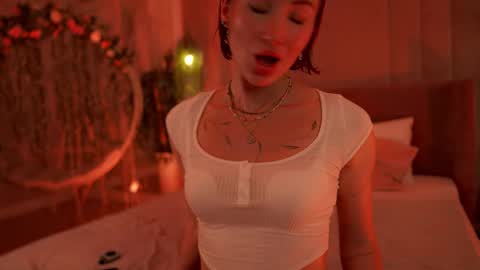 Snapshot of serena_waldarf chatting on 9, 9, 2025 serena_waldarf online show from 9, 9, 2025