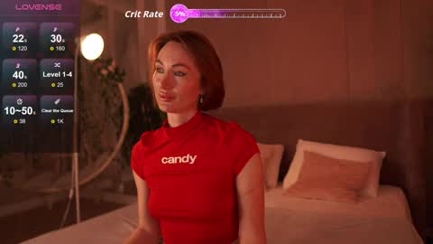 Snapshot of serena_waldarf chatting on 11, 9, 2025 serena_waldarf online show from 11, 9, 2025