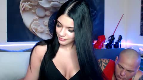 Snapshot of serenaandryan chatting on 8, 2, 2026 serenaandryan online show from 8, 2, 2026