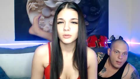 Snapshot of serenaandryan chatting on 24, 3, 2026 serenaandryan online show from 24, 3, 2026